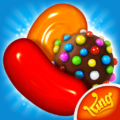 Candy Crush Saga MOD APK (Unlimited Lives) v1.275.0.3