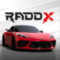 RADDX – Racing Metaverse Mod APK 2.05.02